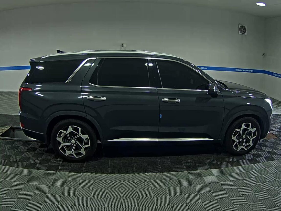 HYUNDAI PALISADE 2.2 DIESEL CALLIGRAPHY 2022 - zdjęcie 4
