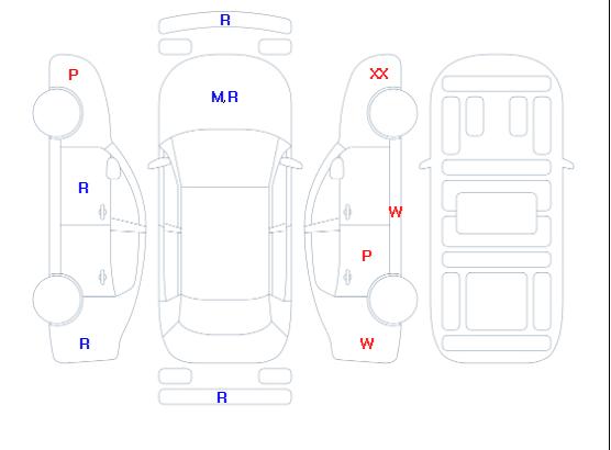 HYUNDAI AVANTE MD M16 GDi MODERN 2014 - zdjęcie 28