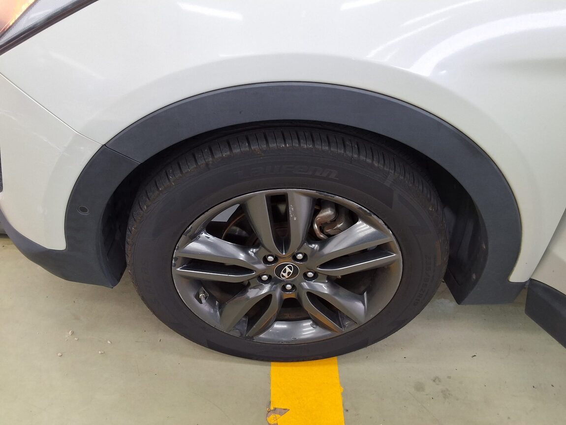 HYUNDAI SANTA FE (DM) DIESEL R2.0 4WD EXCLUSIVE 2014 - zdjęcie 21
