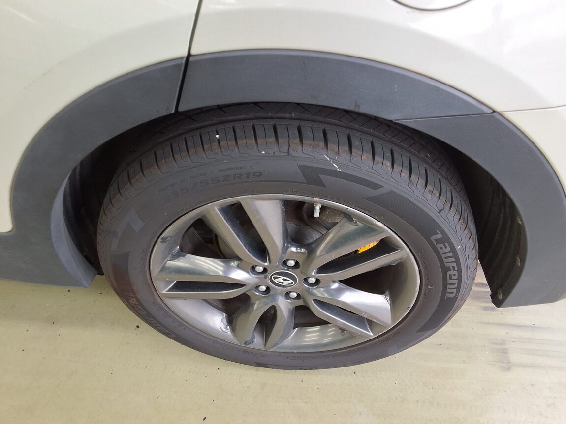 HYUNDAI SANTA FE (DM) DIESEL R2.0 4WD EXCLUSIVE 2014 - zdjęcie 22