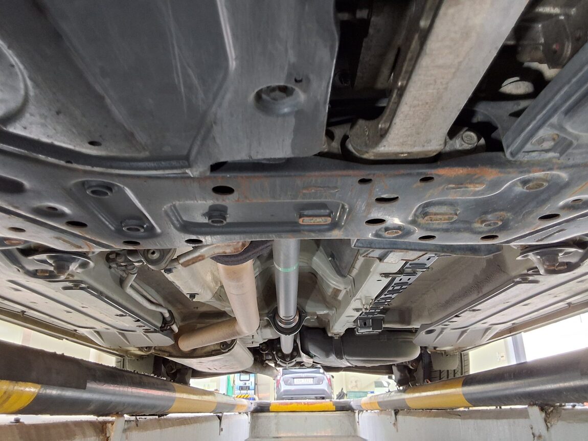 HYUNDAI SANTA FE (DM) DIESEL R2.0 4WD EXCLUSIVE 2014 - zdjęcie 20
