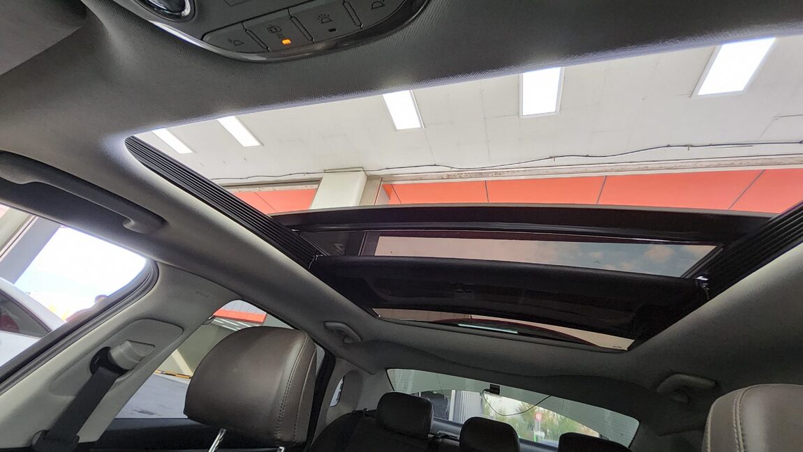 HYUNDAI THE NEW GRANDEUR IG GASOLINE 2.5 PREMIUM CHOICE 2020 - zdjęcie 20
