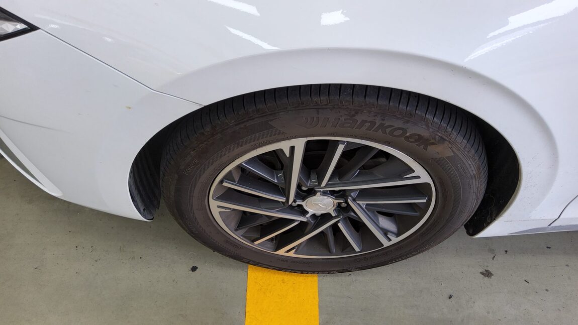 HYUNDAI THE NEW GRANDEUR IG GASOLINE 2.5 PREMIUM CHOICE 2020 - zdjęcie 23