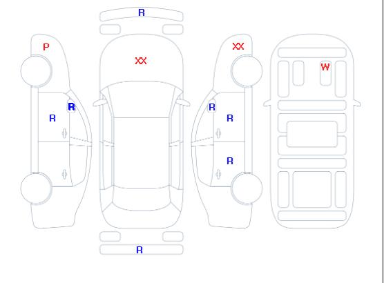 HYUNDAI THE NEW GRANDEUR IG GASOLINE 2.5 PREMIUM CHOICE 2020 - zdjęcie 28