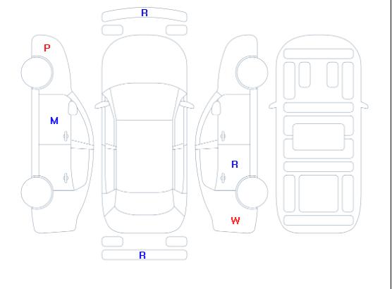 PEUGEOT 5008 (2ND GEN) 1.6 BlueHDi ALLURE 2018 - zdjęcie 27