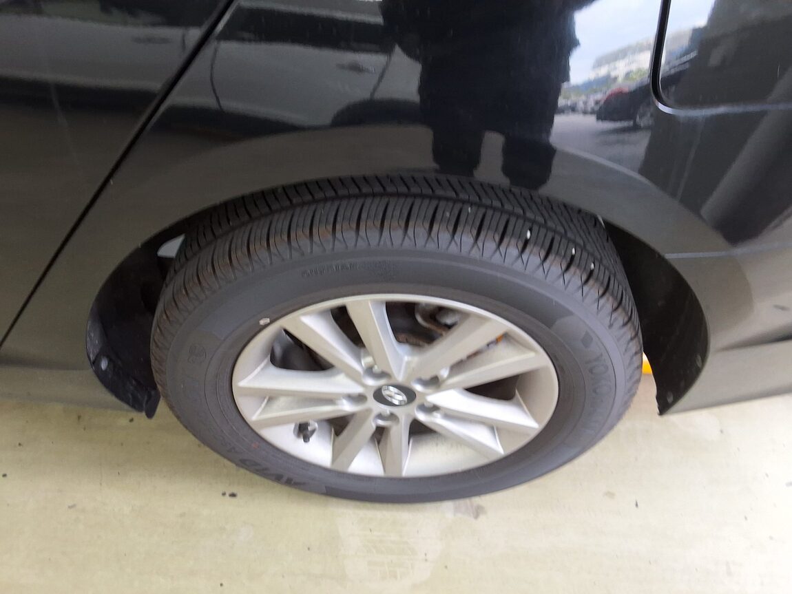 HYUNDAI LF SONATA LPi RENTAL CAR SMART 2015 - zdjęcie 21