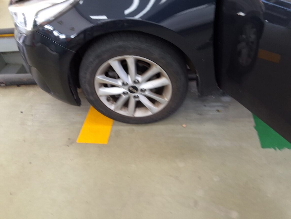 KIA THE NEW K3 1.6 GDI TRENDY STYLE 2017 - zdjęcie 21