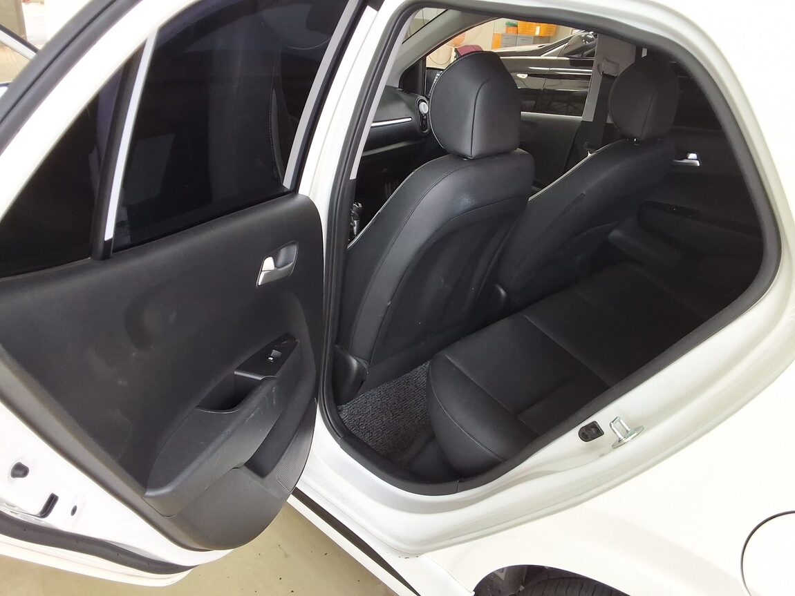 KIA MORNING URBAN 1.0 GASOLINE PRESTIGE 2023 - zdjęcie 12