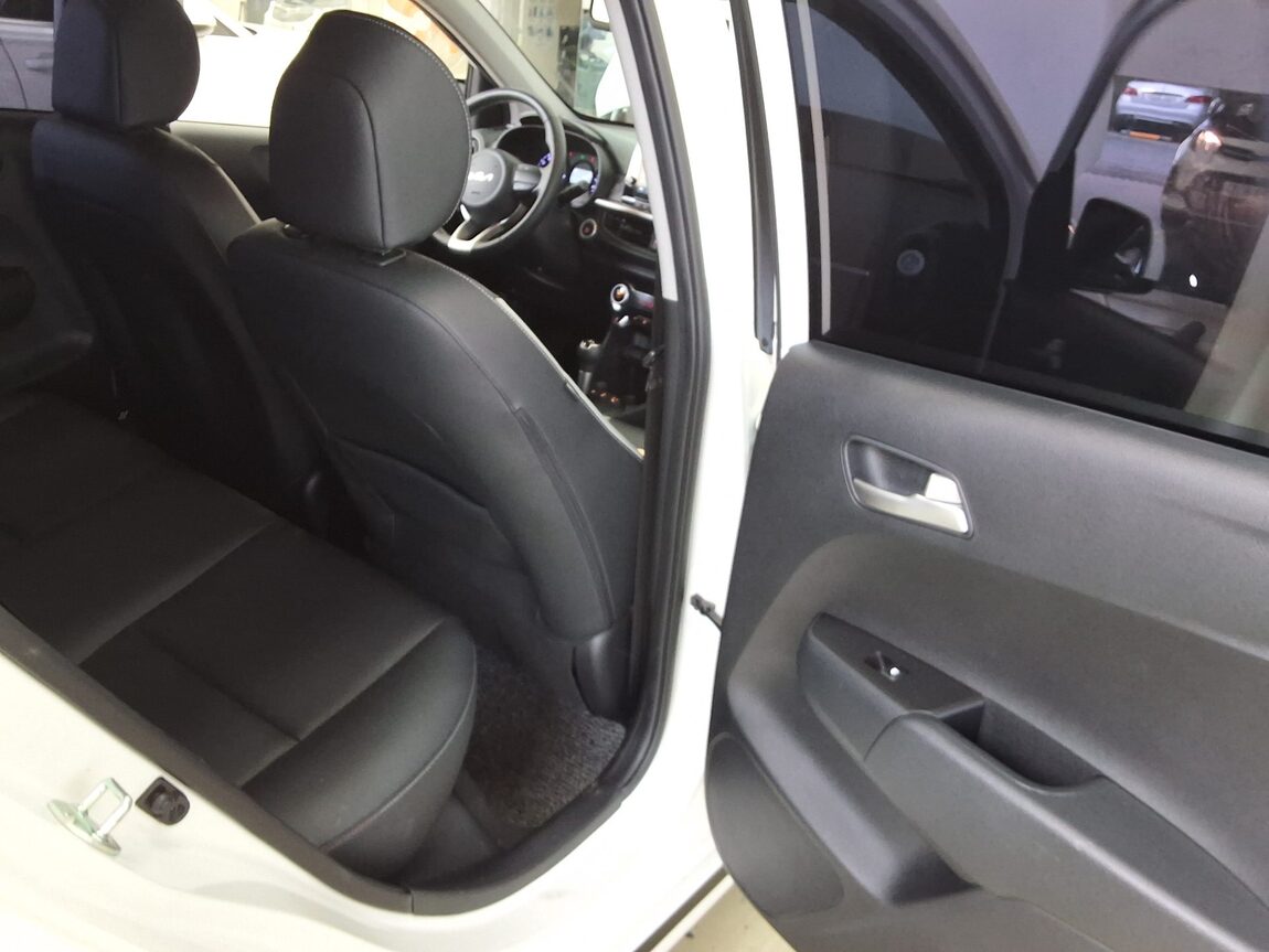 KIA MORNING URBAN 1.0 GASOLINE PRESTIGE 2023 - zdjęcie 13