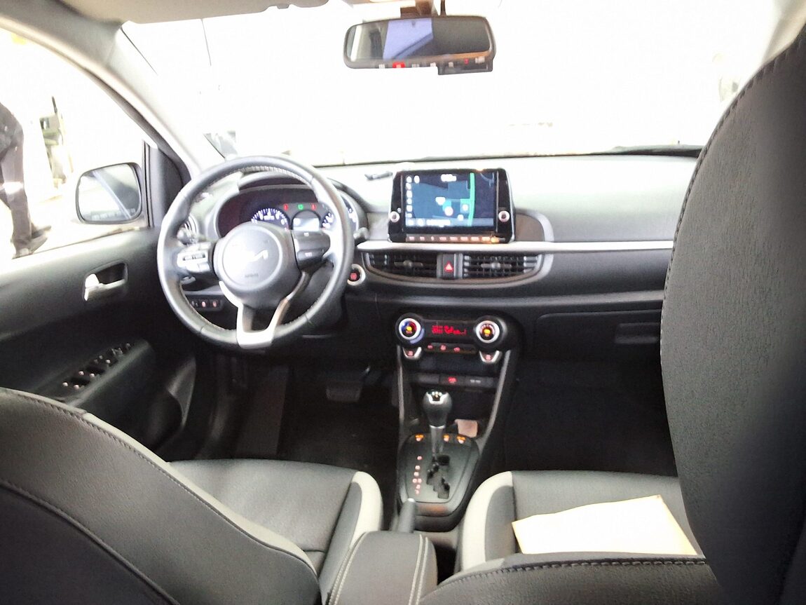 KIA MORNING URBAN 1.0 GASOLINE PRESTIGE 2023 - zdjęcie 11