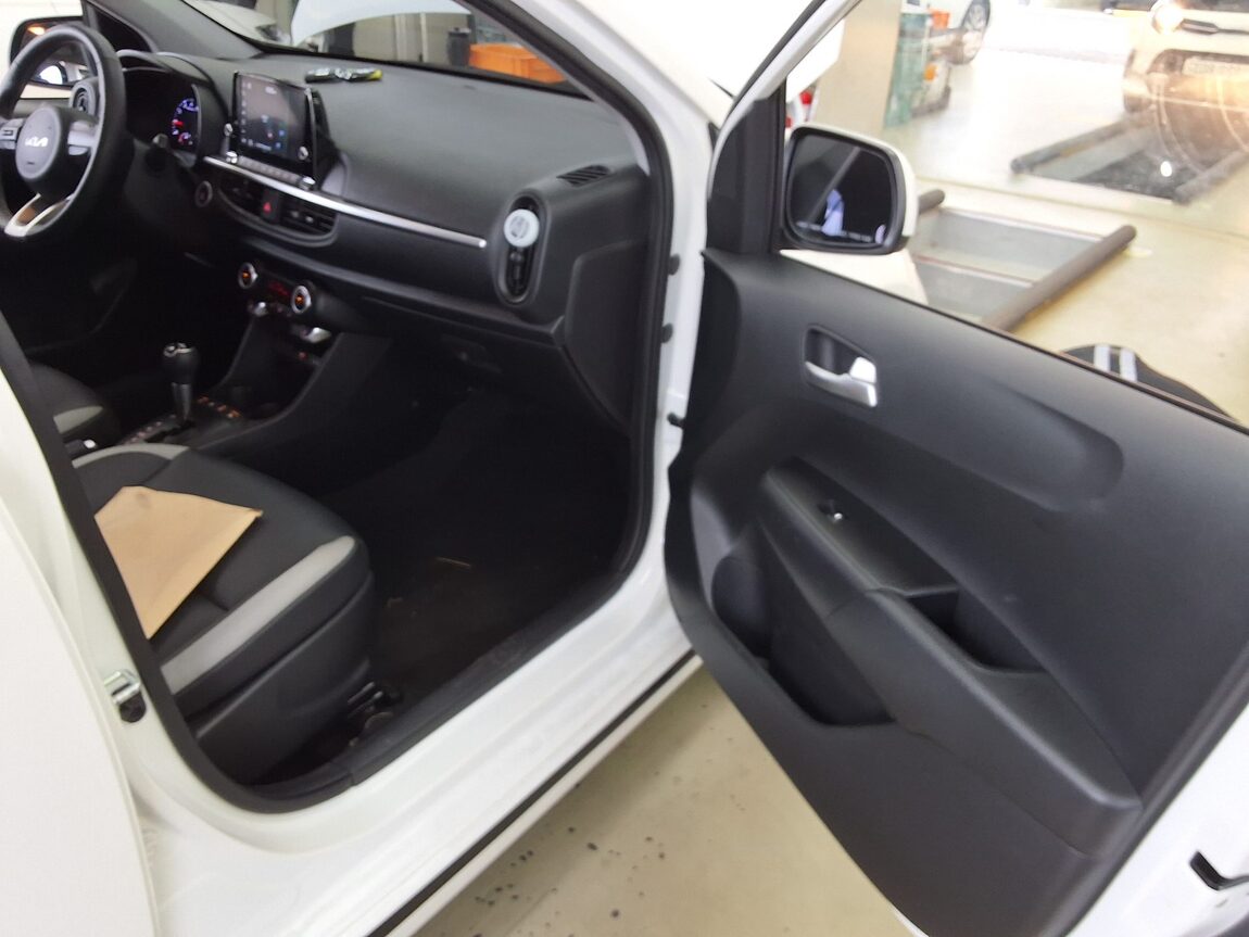 KIA MORNING URBAN 1.0 GASOLINE PRESTIGE 2023 - zdjęcie 14
