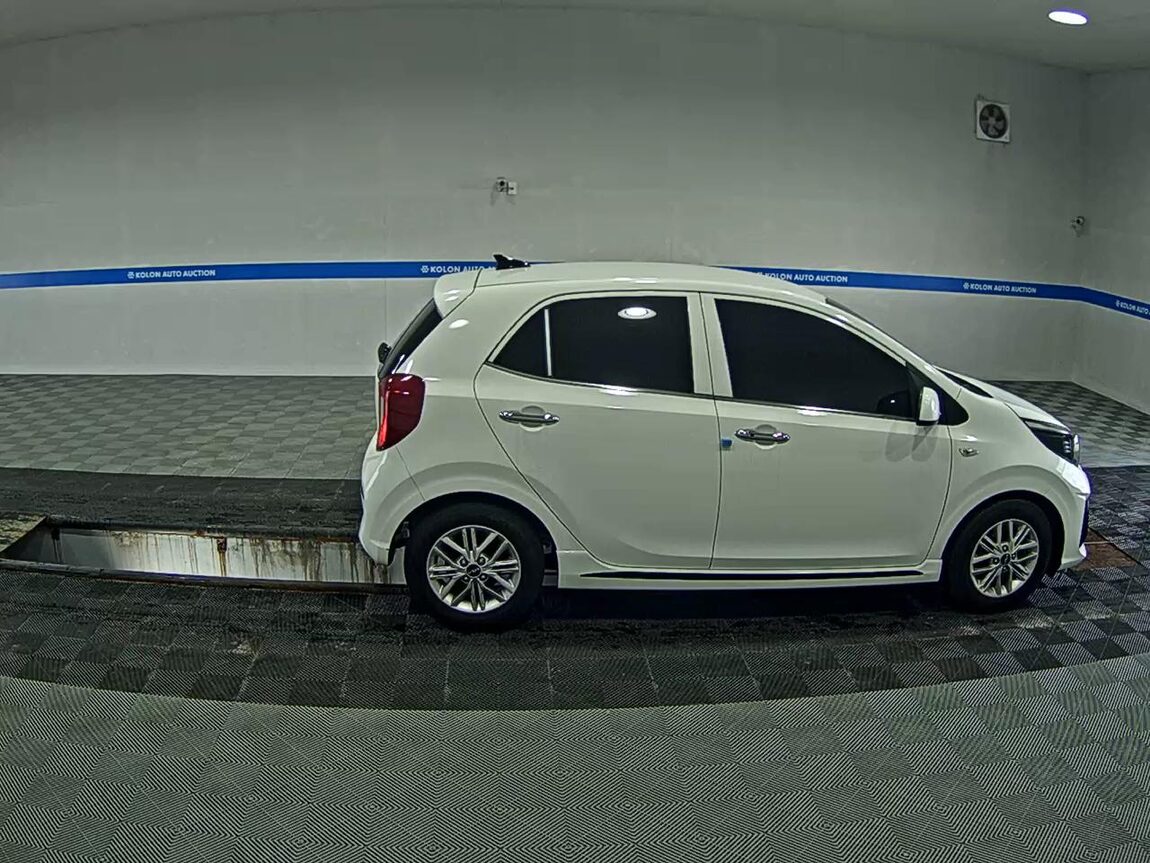 KIA MORNING URBAN 1.0 GASOLINE PRESTIGE 2023 - zdjęcie 4