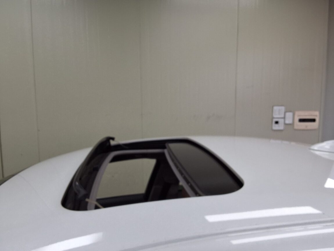 VOLVO S60 (2ND GEN) T5 SUMMUM 2018 - zdjęcie 26