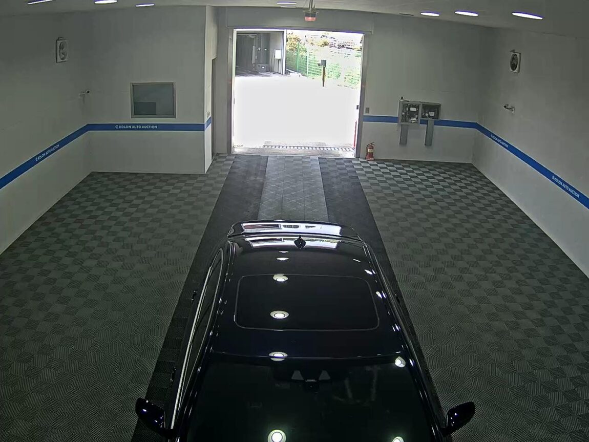 BMW 5 SERIES (7TH GEN) 520d M SPORT PACK PLUS 2018 - zdjęcie 7
