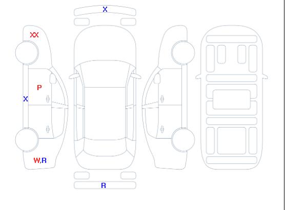 BMW 5 SERIES (7TH GEN) 520d M SPORT PACK PLUS 2018 - zdjęcie 30