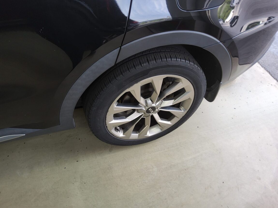 KIA NEW SORENTO (MQ4) 2.2 DIESEL 2WD NOBLESSE 2021 - zdjęcie 24
