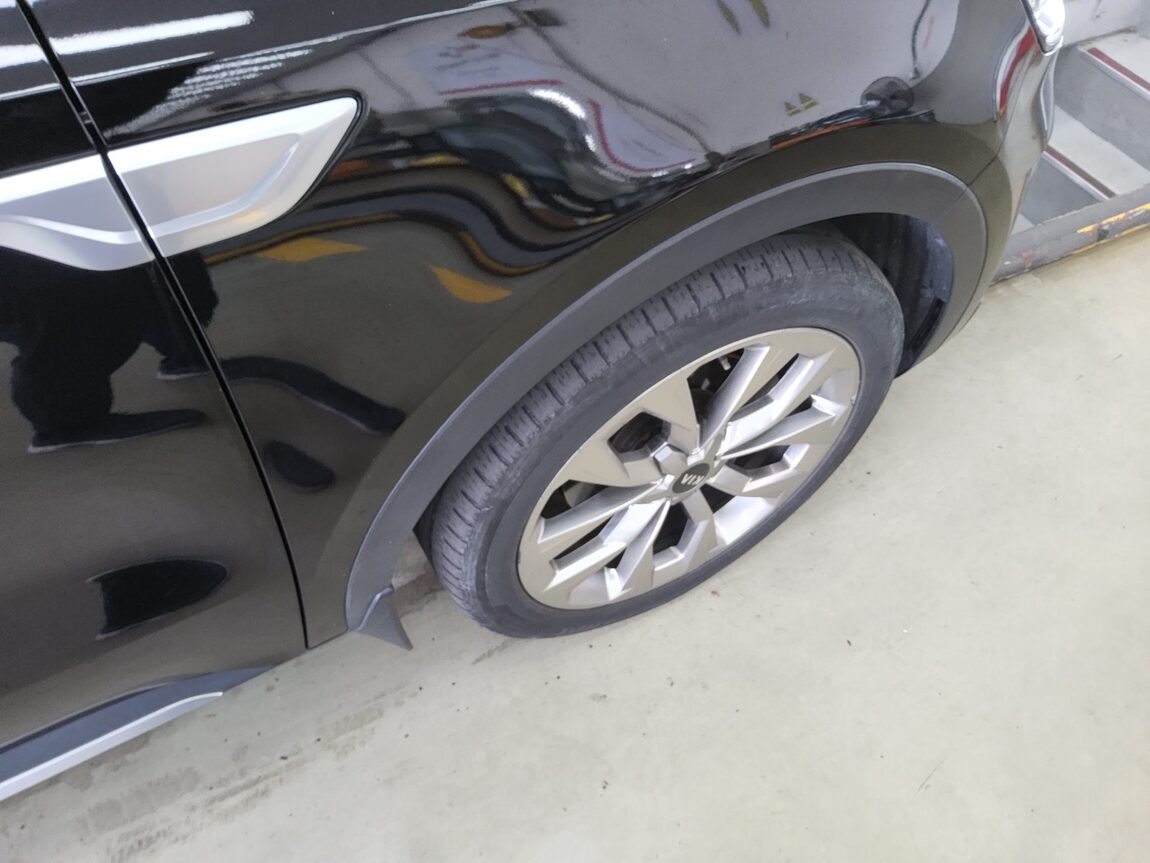 KIA NEW SORENTO (MQ4) 2.2 DIESEL 2WD NOBLESSE 2021 - zdjęcie 25