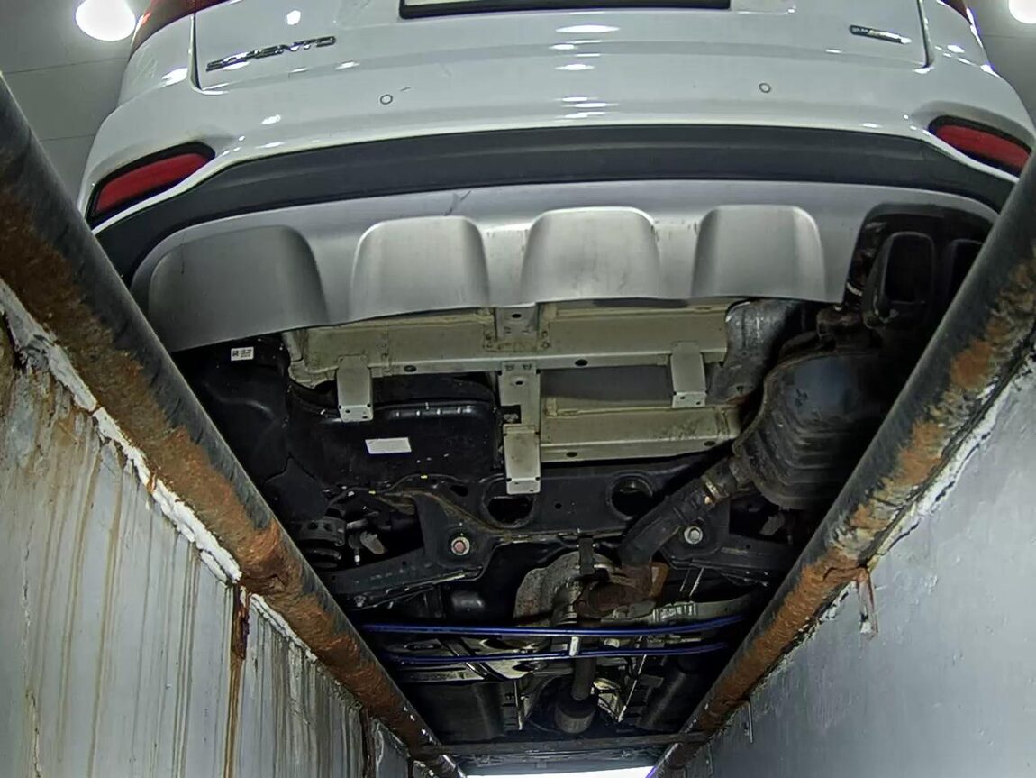 KIA THE NEW SORENTO DIESEL R2.0 2WD NOBLESSE 2020 - zdjęcie 8