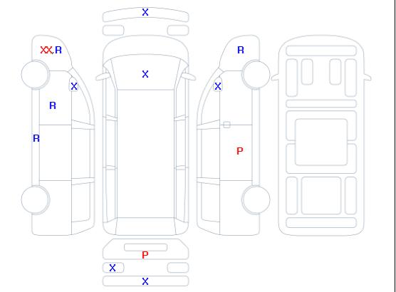 HYUNDAI STARIA 3.5 LPG LOUNGE 7-SEATER INSPIRATION 2022 - zdjęcie 28