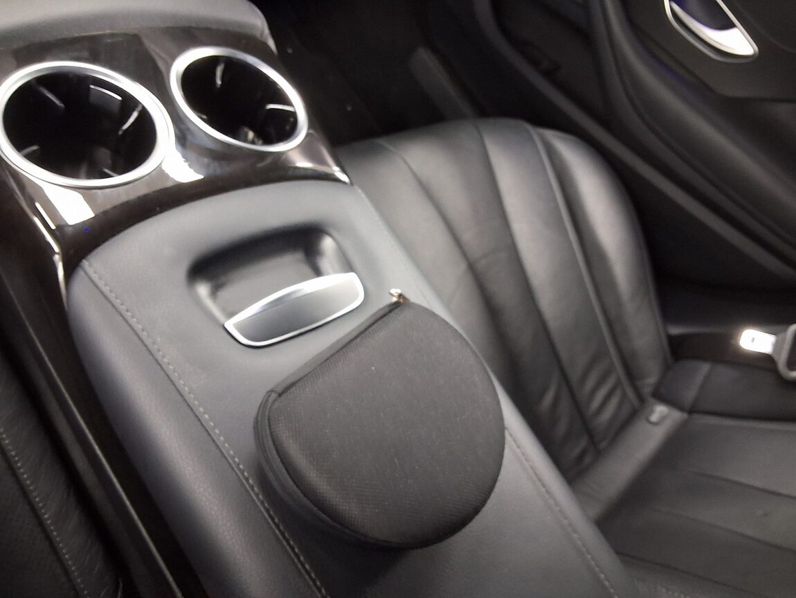 MERCEDES-BENZ S-CLASS (6TH GEN) S400L 4MATIC 2016 - zdjęcie 29
