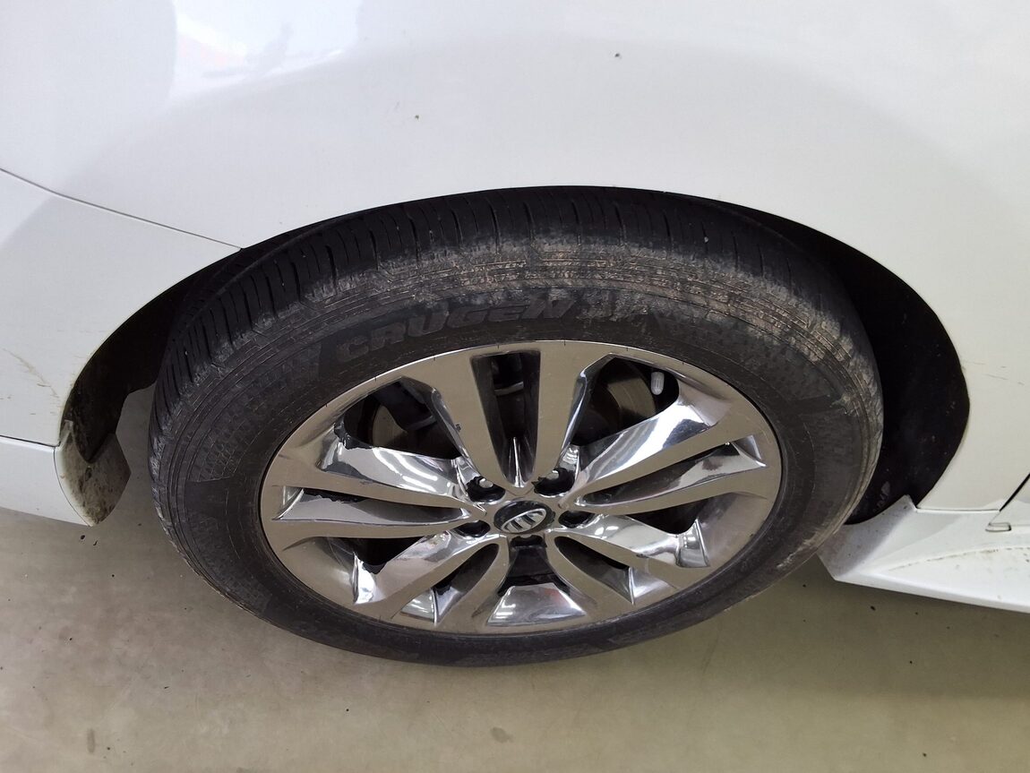 KIA ALL NEW CARNIVAL 9-SEATER DIESEL PRESTIGE 2016 - zdjęcie 25