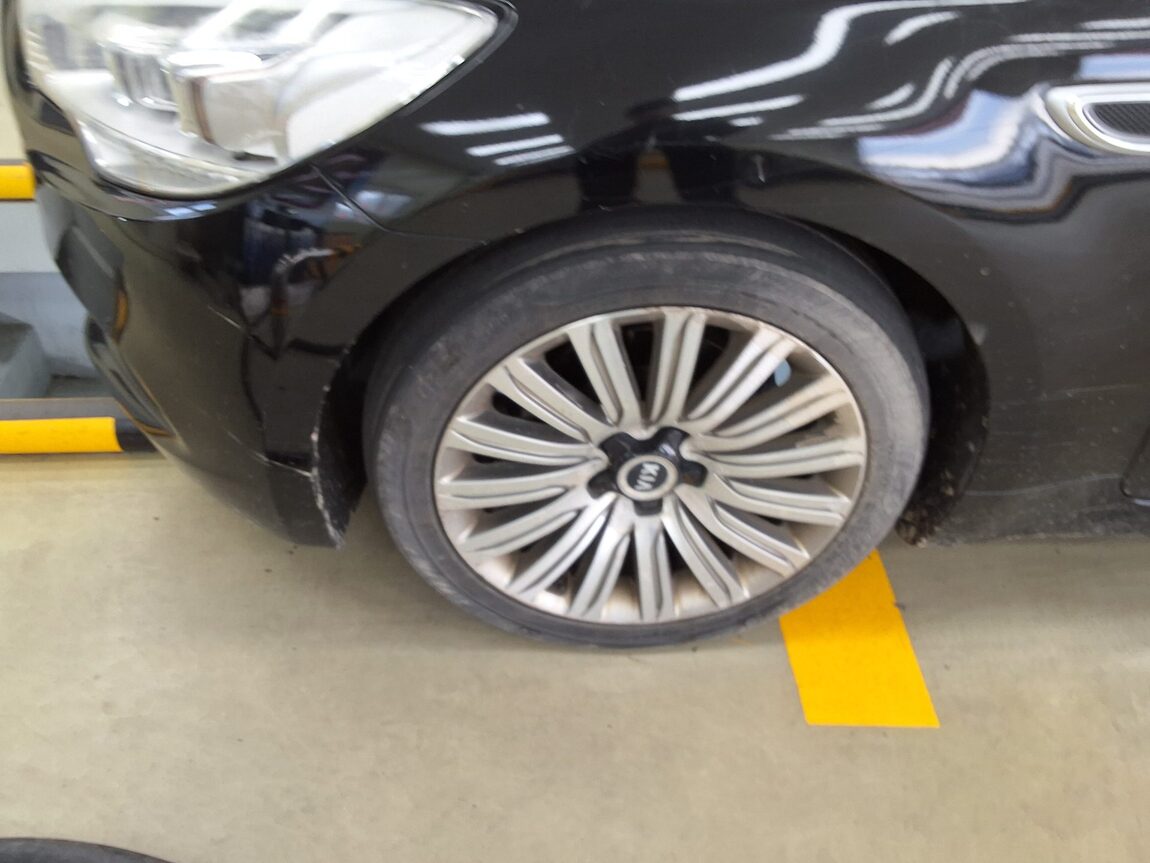 KIA K9 (KH) 3.3 GDI EXECUTIVE 2014 - zdjęcie 19