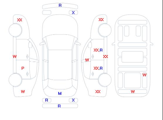 HYUNDAI AVANTE MD M16 GDi DELUXE 2012 - zdjęcie 30