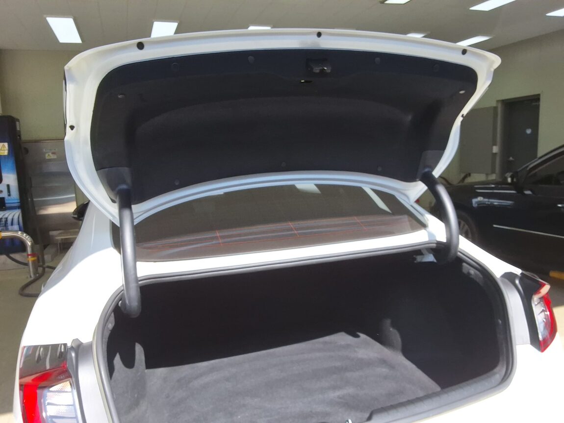 HYUNDAI SONATA (DN8) G2.0 MODERN 2022 - zdjęcie 16