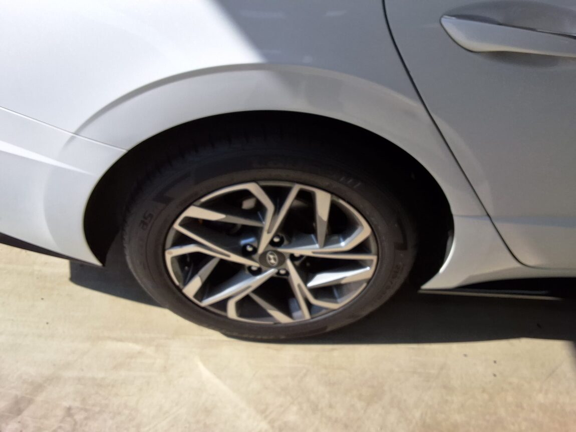 HYUNDAI SONATA (DN8) G2.0 MODERN 2022 - zdjęcie 22
