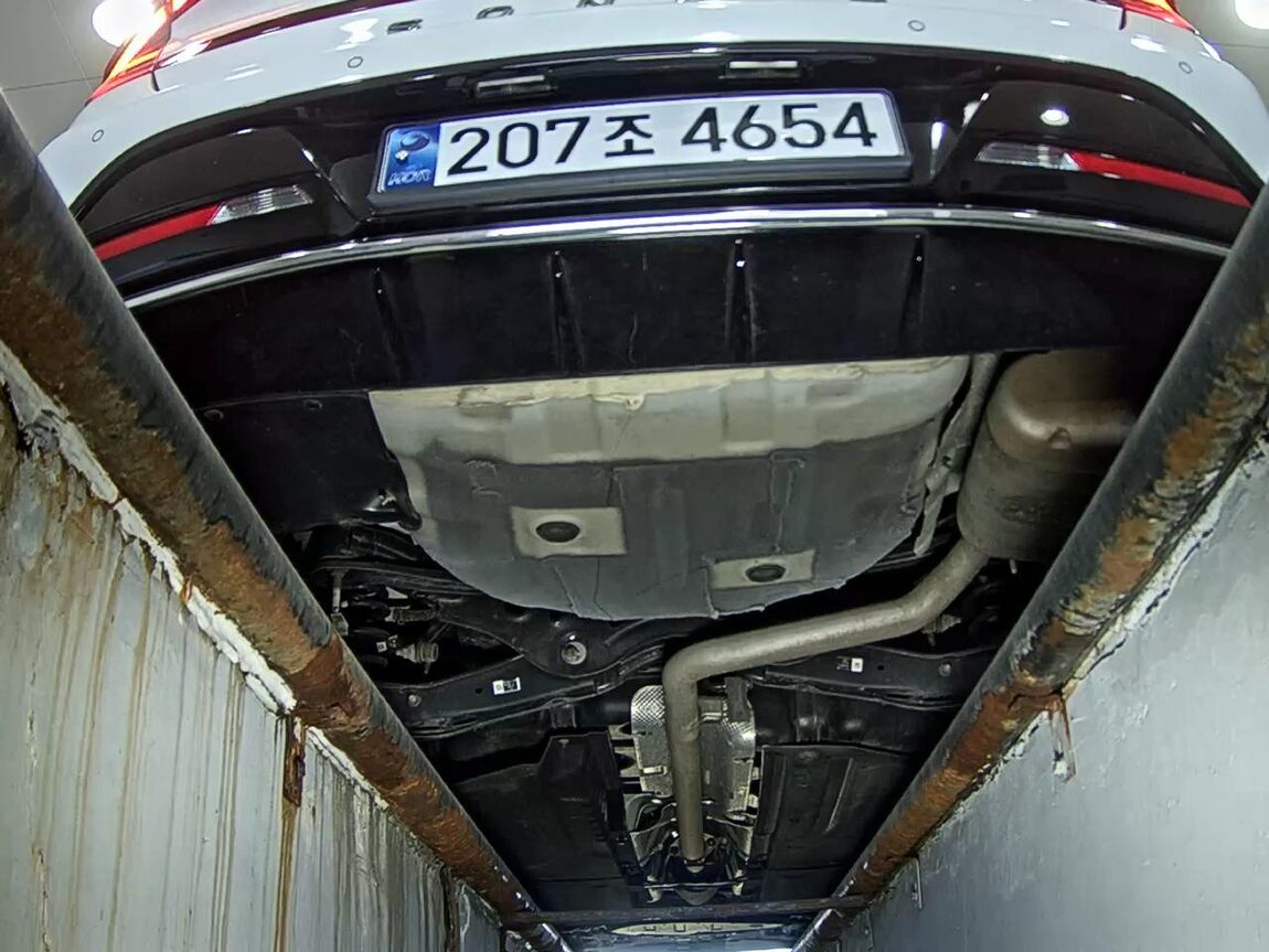 HYUNDAI SONATA (DN8) G2.0 MODERN 2022 - zdjęcie 8