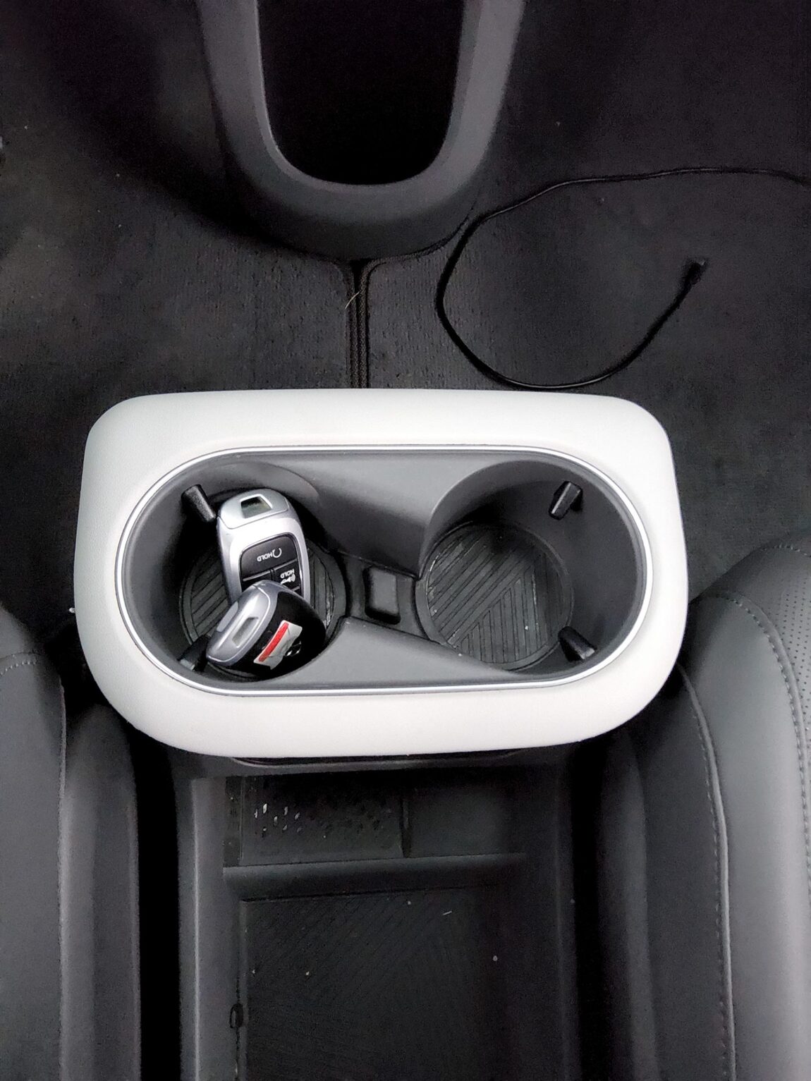 HYUNDAI IONIQ 5 EV AWD LONG RANGE EXCLUSIVE 2022 - zdjęcie 19