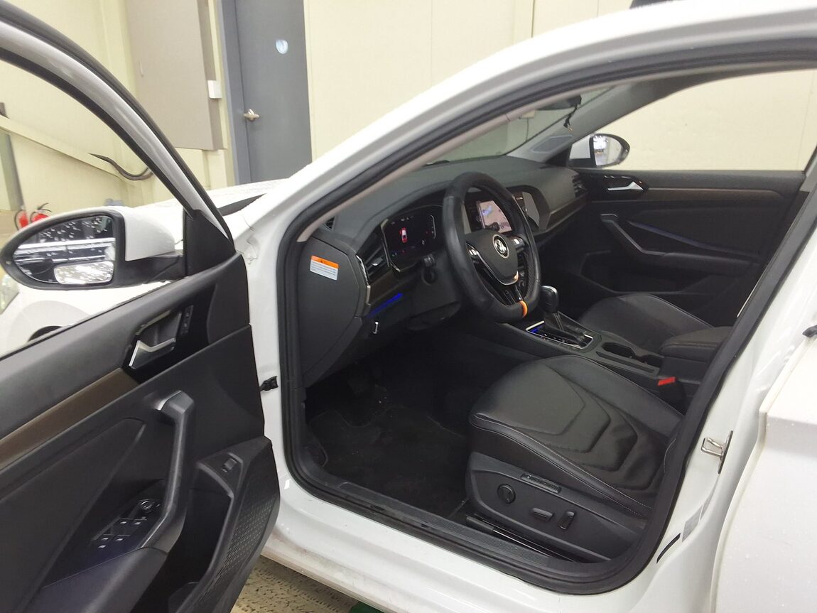 VOLKSWAGEN JETTA (7TH GEN) 1.4 TSI PRESTIGE 2021 - zdjęcie 11