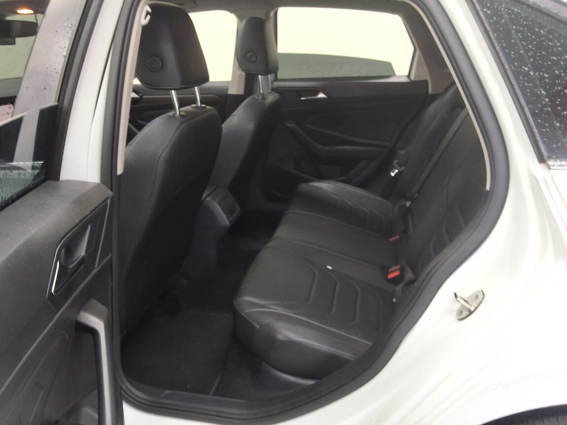 VOLKSWAGEN JETTA (7TH GEN) 1.4 TSI PRESTIGE 2021 - zdjęcie 13
