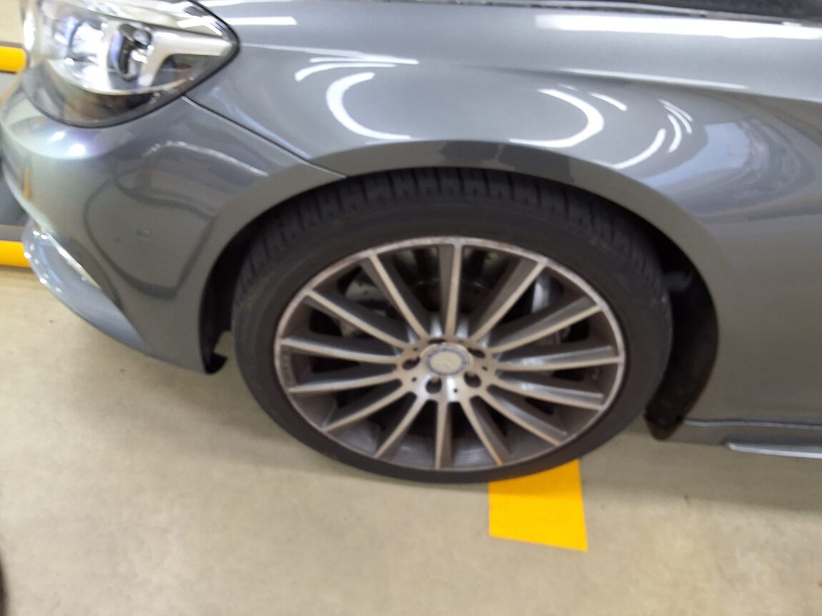 MERCEDES-BENZ S-CLASS (6TH GEN) S350 d 4MATIC 2017 - zdjęcie 19
