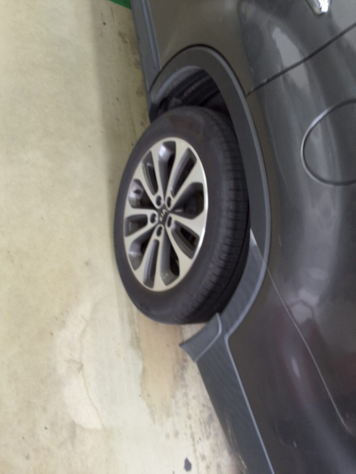 KIA NEW SORENTO R R2.0 2WD TRENDY 2014 - zdjęcie 22