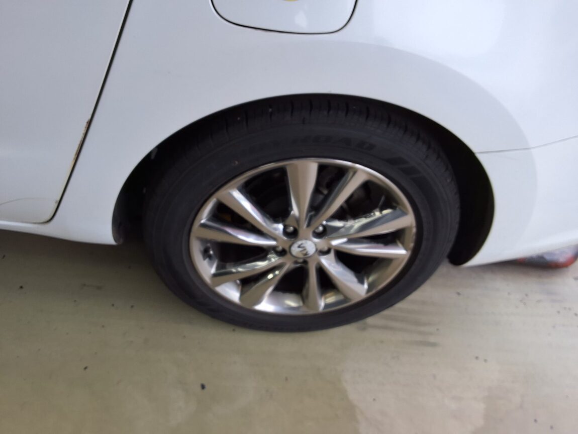 KIA THE NEW CARNIVAL HI-LIMOUSINE 7-SEATER DIESEL PRESIDENT 2019 - zdjęcie 25