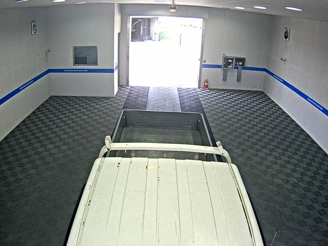 HYUNDAI PORTER II CRDi SUPER CAB EXTRA LONG WHEELBASE HIGH SUPER 2015 - zdjęcie 7