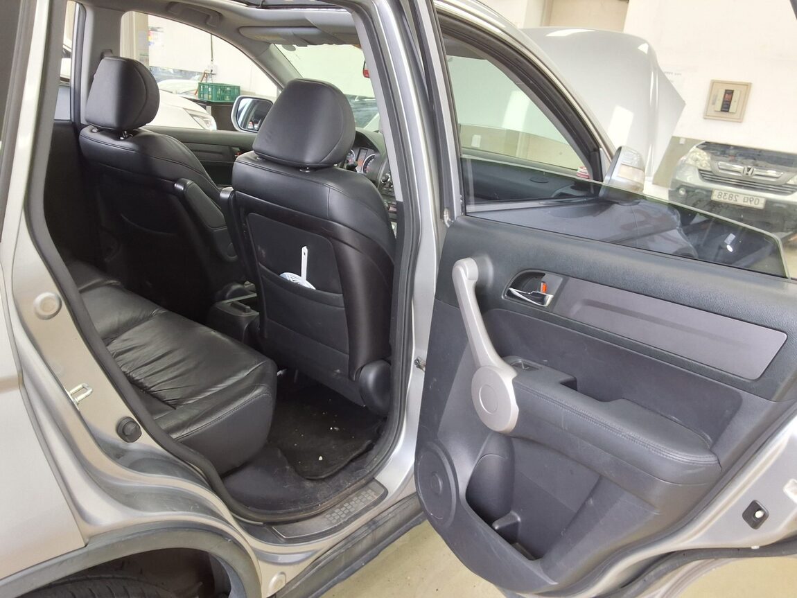 HONDA CR-V (3RD GEN) 2.4 4WD 2007 - zdjęcie 13