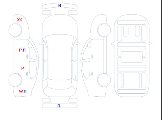 HYUNDAI GRANDEUR IG 2.2 DIESEL MODERN 2019 - zdjęcie 24