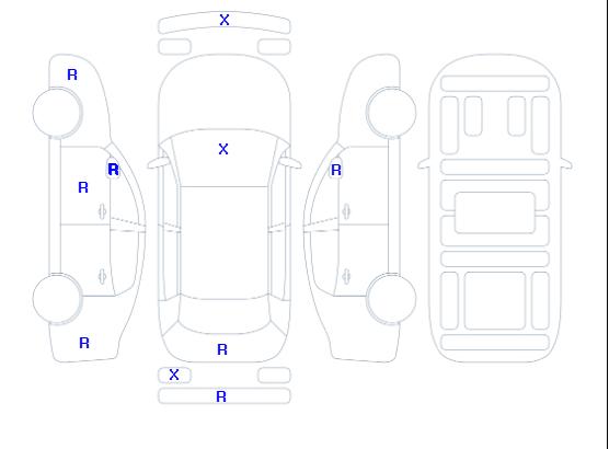 KIA NIRO 1.6 HYBRID NOBLESSE 2017 - zdjęcie 24