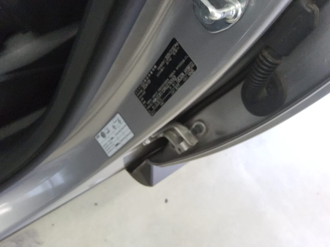 HYUNDAI THE NEW TUCSON HYBRID 1.6 HEV 4WD PREMIUM 2024 - zdjęcie 16