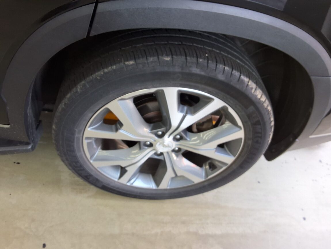 HYUNDAI PALISADE 3.8 GASOLINE AWD PRESTIGE 2021 - zdjęcie 22