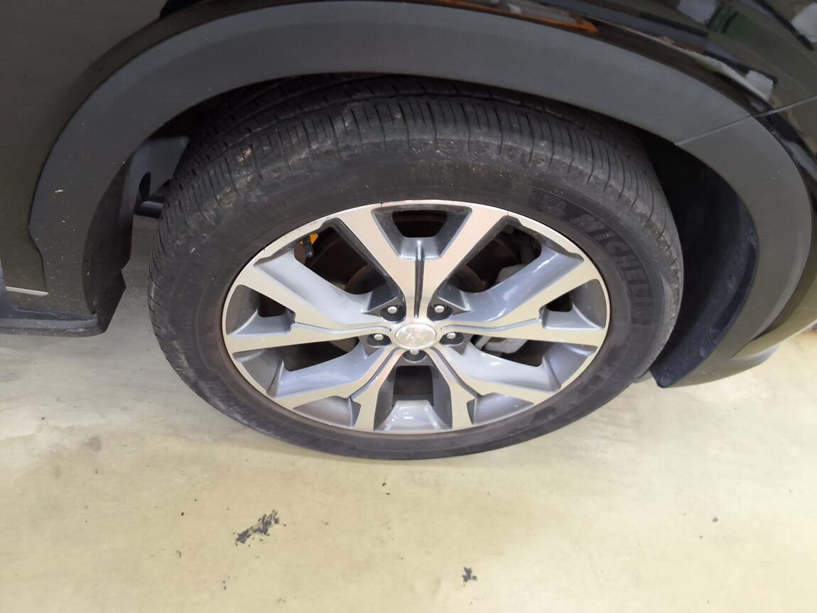 HYUNDAI PALISADE 3.8 GASOLINE AWD PRESTIGE 2021 - zdjęcie 23