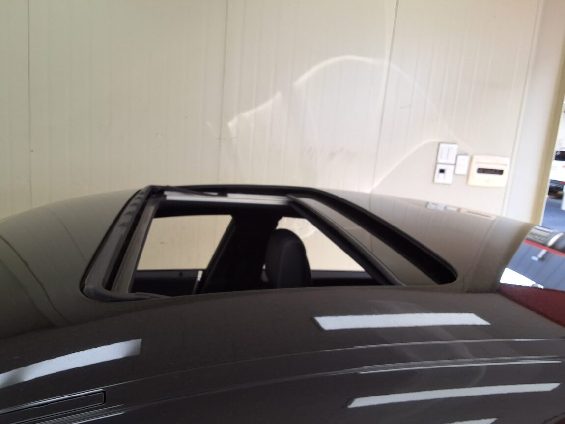 MERCEDES-BENZ CLS-CLASS (2ND GEN) CLS350 BLUEEFFICIENCY 2012 - zdjęcie 27