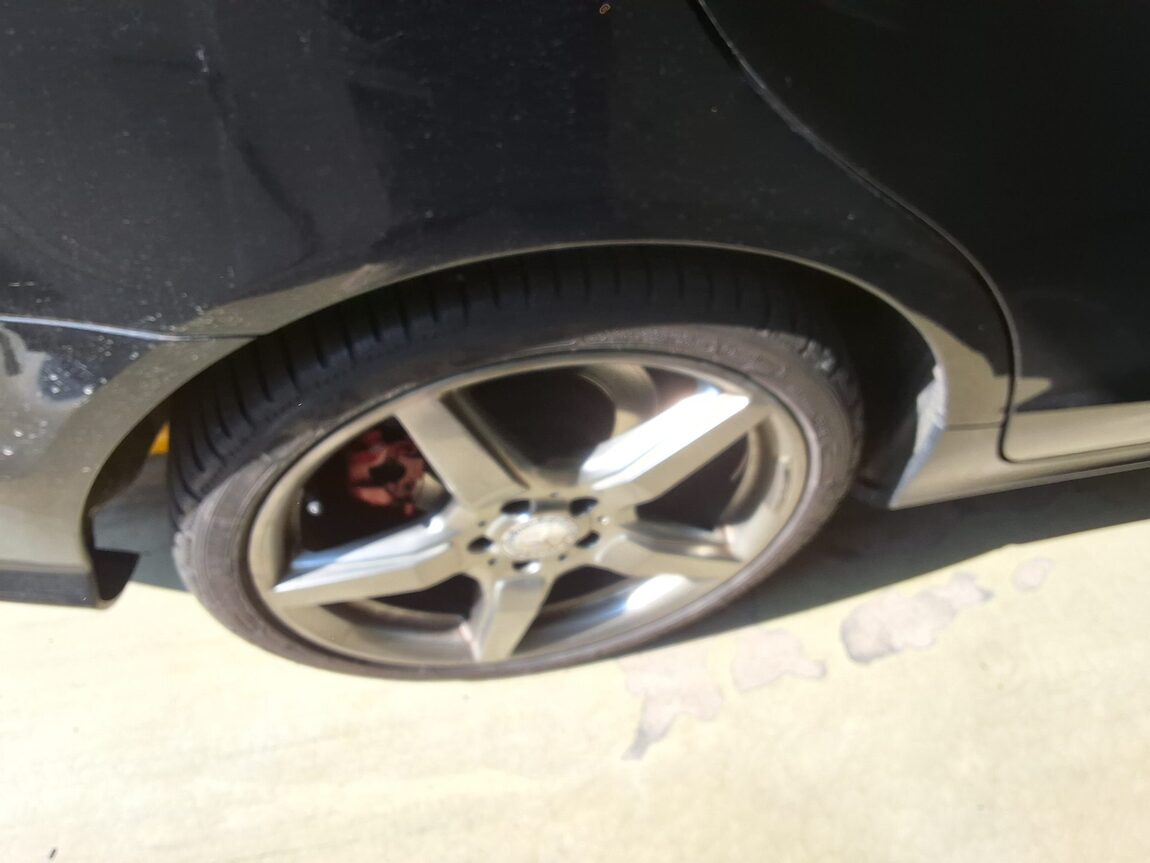 MERCEDES-BENZ CLS-CLASS (2ND GEN) CLS350 BLUEEFFICIENCY 2012 - zdjęcie 22