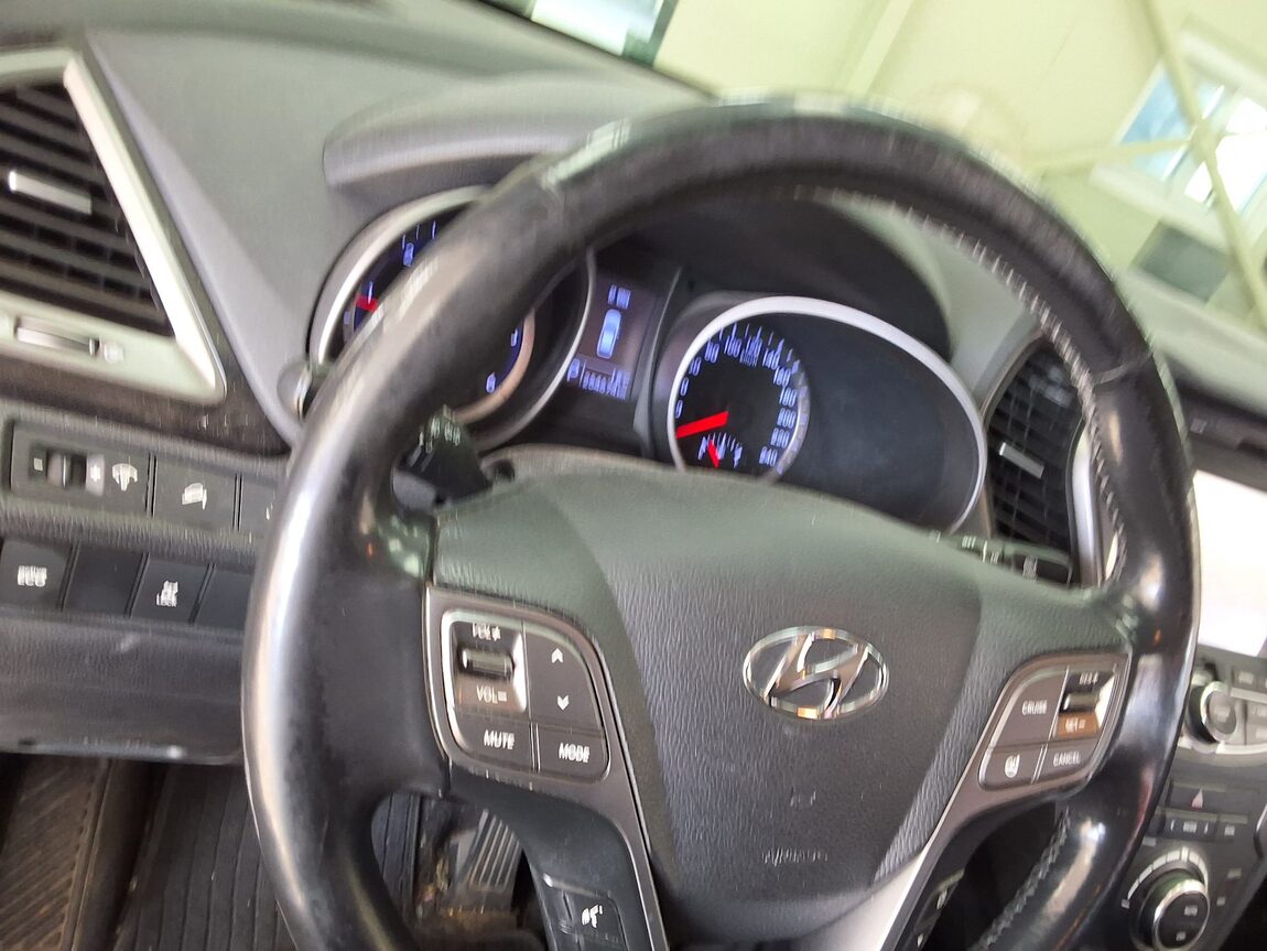 HYUNDAI SANTA FE (DM) DIESEL R2.0 4WD PREMIUM 2013 - zdjęcie 23