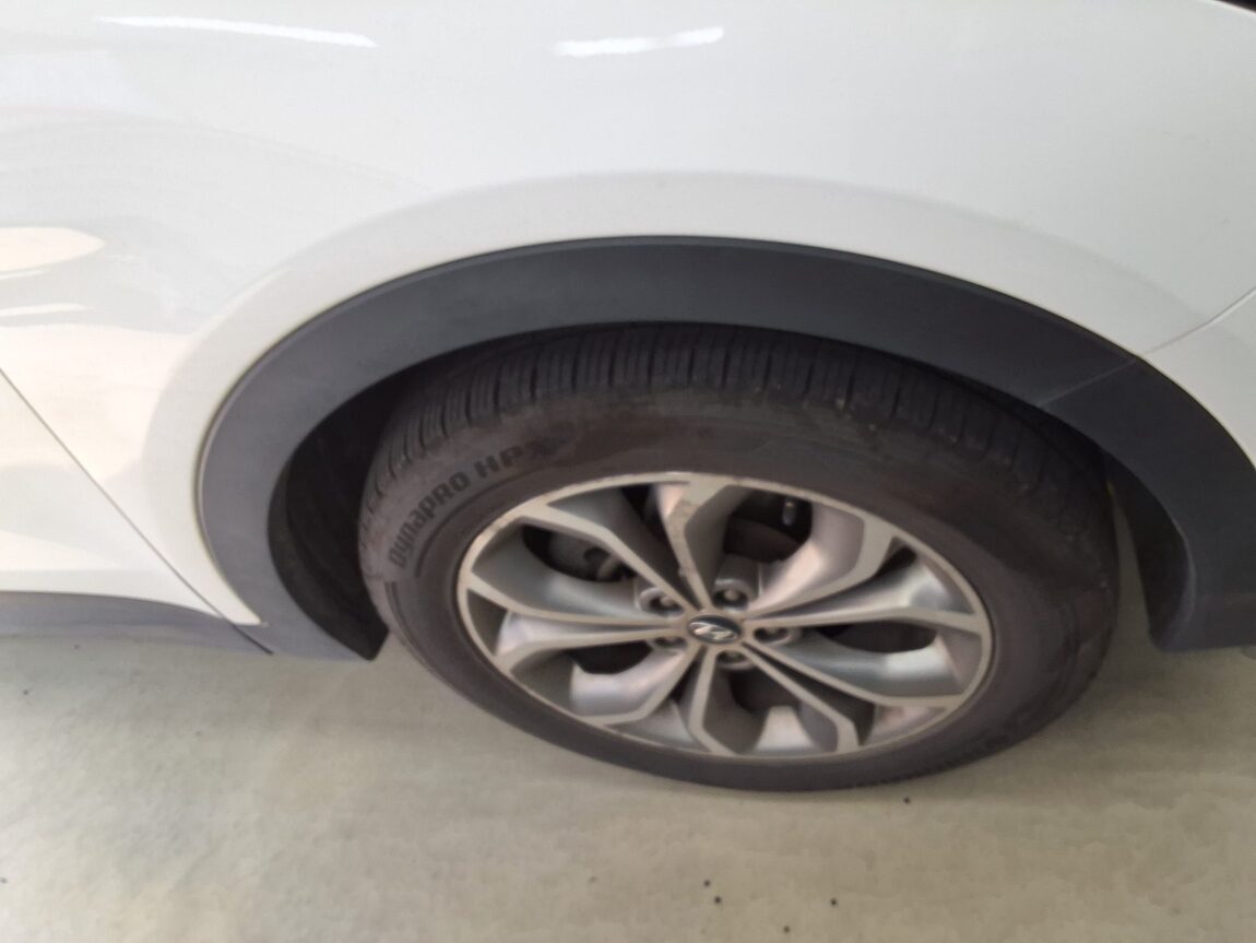 HYUNDAI SANTA FE (DM) DIESEL R2.0 4WD PREMIUM 2013 - zdjęcie 21