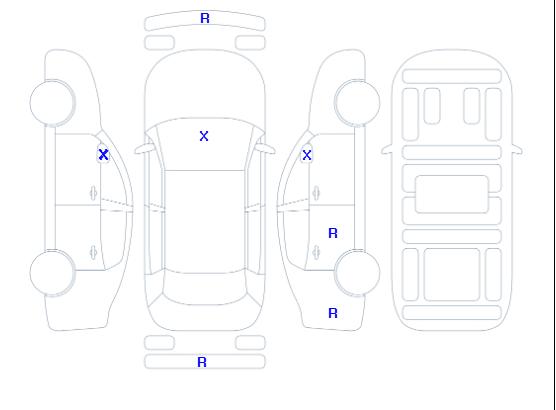 HYUNDAI SANTA FE (DM) DIESEL R2.0 4WD PREMIUM 2013 - zdjęcie 26