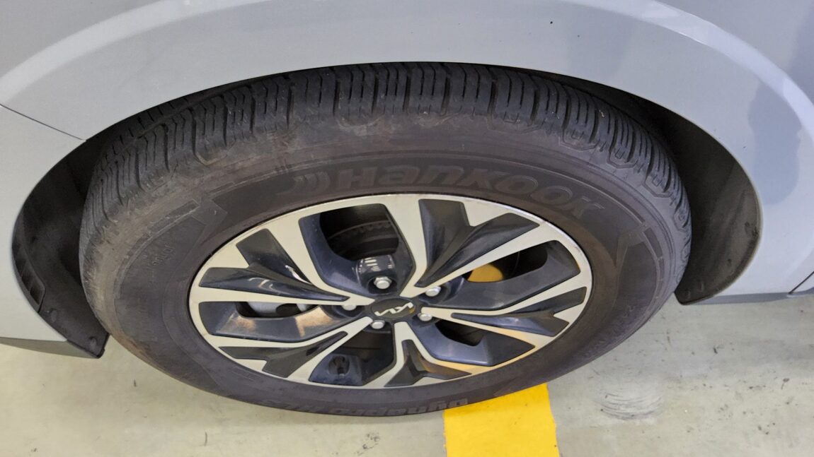 KIA NEW CARNIVAL (KA4) 9-SEATER DIESEL NOBLESSE 2023 - zdjęcie 23
