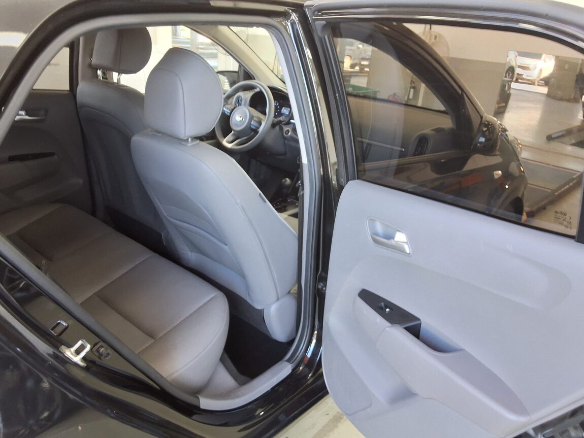 KIA MORNING URBAN 1.0 GASOLINE PRESTIGE 2021 - zdjęcie 13
